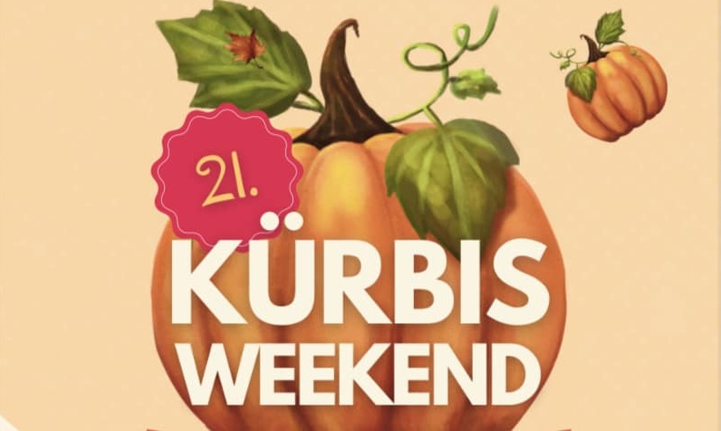 Mat Band um Kürbisfest