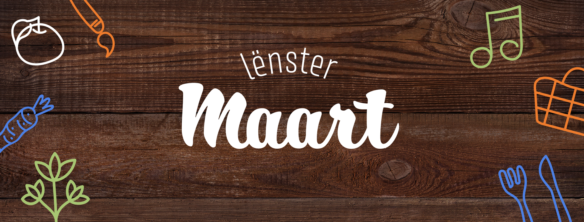 Mat Band um Lënster Maart